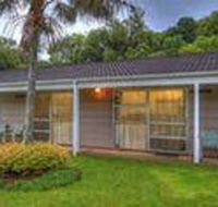 Daydreamer Holiday Apartments - Accommodation Newcastle