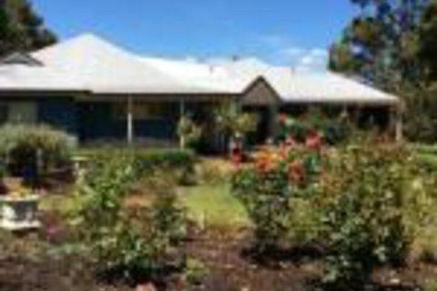 Crabapple Lane Bed & Breakfast - Accommodation Newcastle 0