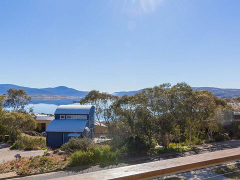 Alpine Freedom - Accommodation Newcastle 4