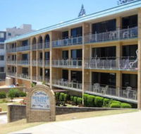 Dulkara Holiday Units - Accommodation Newcastle