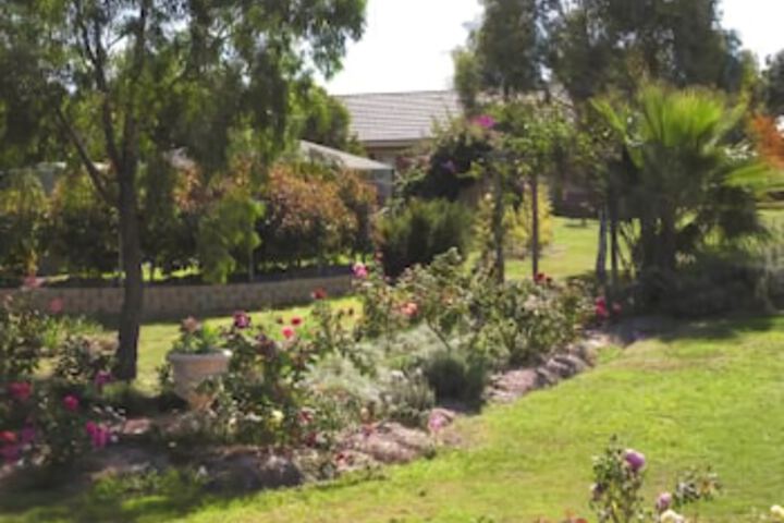 Aberdeen NSW Accommodation Newcastle