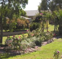 Aberdeen Motel - Accommodation Newcastle