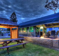 Tathra Beachside - Accommodation Newcastle
