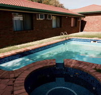 City Gate Motel Mildura - Accommodation Newcastle
