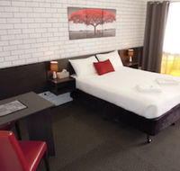 Jackaroo Apartments - Accommodation Newcastle