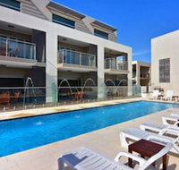 Bunbury Seaview Apartments - Accommodation Newcastle