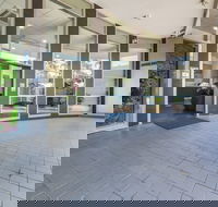 Argus Hotel Darwin - Accommodation Newcastle