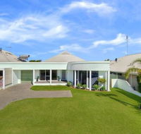Busselton Beach Resort - Accommodation Newcastle