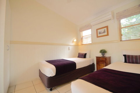 Barney Beach Accommodation - Accommodation Newcastle 5
