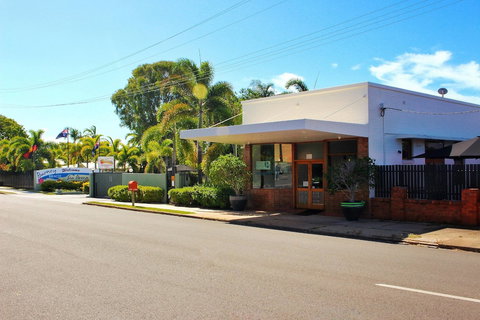 Barney Beach Accommodation - Accommodation Newcastle 1