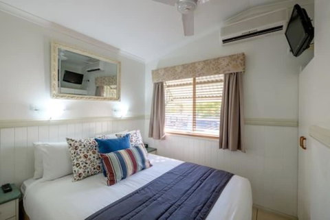 Barney Beach Accommodation - Accommodation Newcastle 2