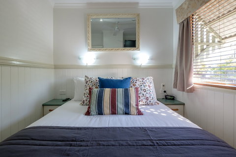 Barney Beach Accommodation - Accommodation Newcastle 4