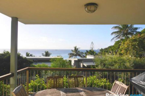 Cylinder Cove 1 - Accommodation Newcastle 0