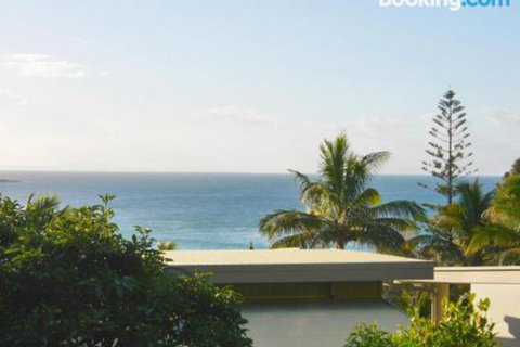 Cylinder Cove 1 - Accommodation Newcastle 7