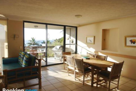 Cylinder Cove 1 - Accommodation Newcastle 5
