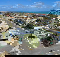 Geraldton Motor Inn - Accommodation Newcastle