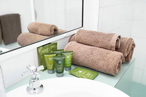 Geraldton Motor Inn - Accommodation Newcastle 3