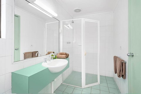 Geraldton Motor Inn - Accommodation Newcastle 6