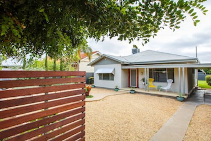 Dookie VIC Accommodation Newcastle