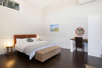 Block Eight - Accommodation Newcastle 4