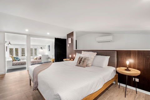 Block Eight - Accommodation Newcastle 2