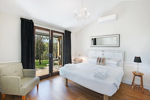 Block Eight - Accommodation Newcastle 5