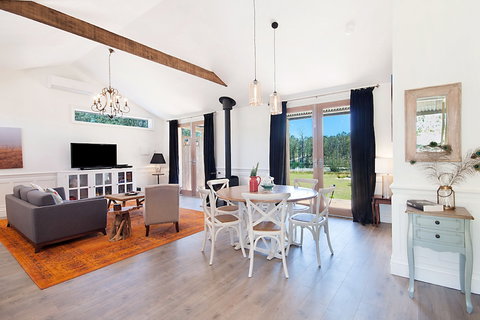 Block Eight - Accommodation Newcastle 1