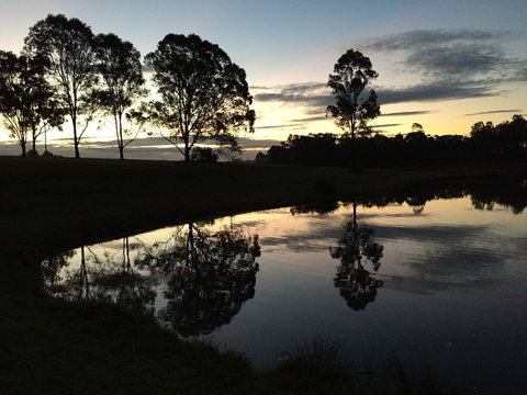 Block Eight - Accommodation Newcastle 0