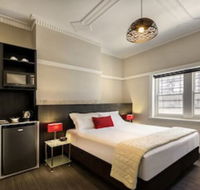 Como Court by Crest - Accommodation Newcastle