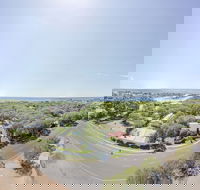 Amblin Holiday Park - Accommodation Newcastle