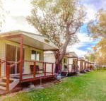Australind Tourist Park - Accommodation Newcastle