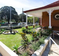 Centennial Park Lodge - Accommodation Newcastle