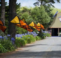 Oakdene Vineyards Guesthouse - Accommodation Newcastle