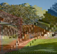 Serafino McLaren Vale - Accommodation Newcastle