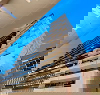 District South Yarra - Accommodation Newcastle