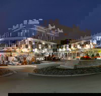 Rose Hotel  Motel - Accommodation Newcastle