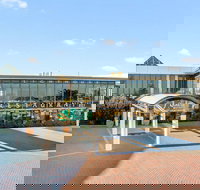 Quality Hotel Lighthouse - Accommodation Newcastle