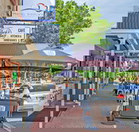 Motel Goolwa - Accommodation Newcastle