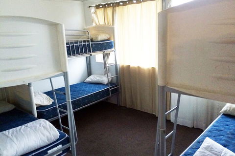 St Kilda Hostel - Accommodation Newcastle 3