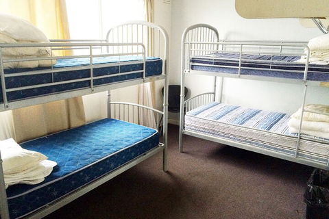 St Kilda Hostel - Accommodation Newcastle 6
