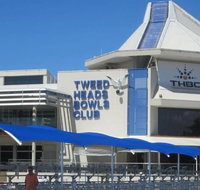 Tweed Harbour Motor Inn - Accommodation Newcastle