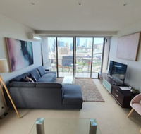 Harbour Escape Apartments - Accommodation Newcastle