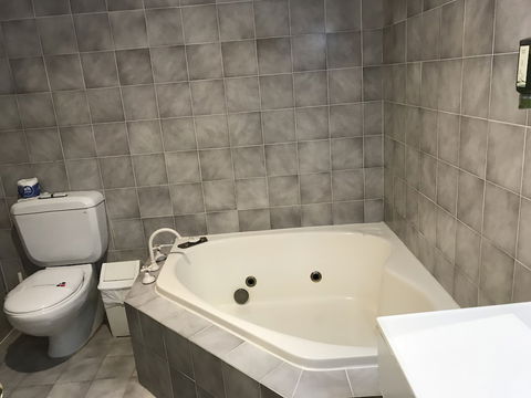 Tea Gardens Motel - Accommodation Newcastle 6