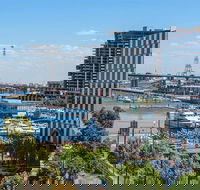 Peppers Docklands - Accommodation Newcastle