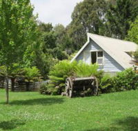Hide away Cottage Retreat - Accommodation Newcastle