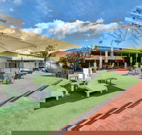 Darwin City Edge Motel  Suites - Accommodation Newcastle
