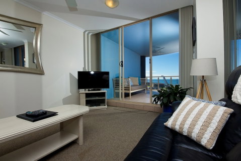 Beaches International - Accommodation Newcastle 4
