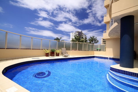 Beaches International - Accommodation Newcastle 0