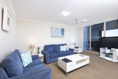 Beaches International - Accommodation Newcastle 2