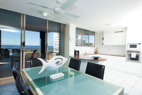 Beaches International - Accommodation Newcastle 5